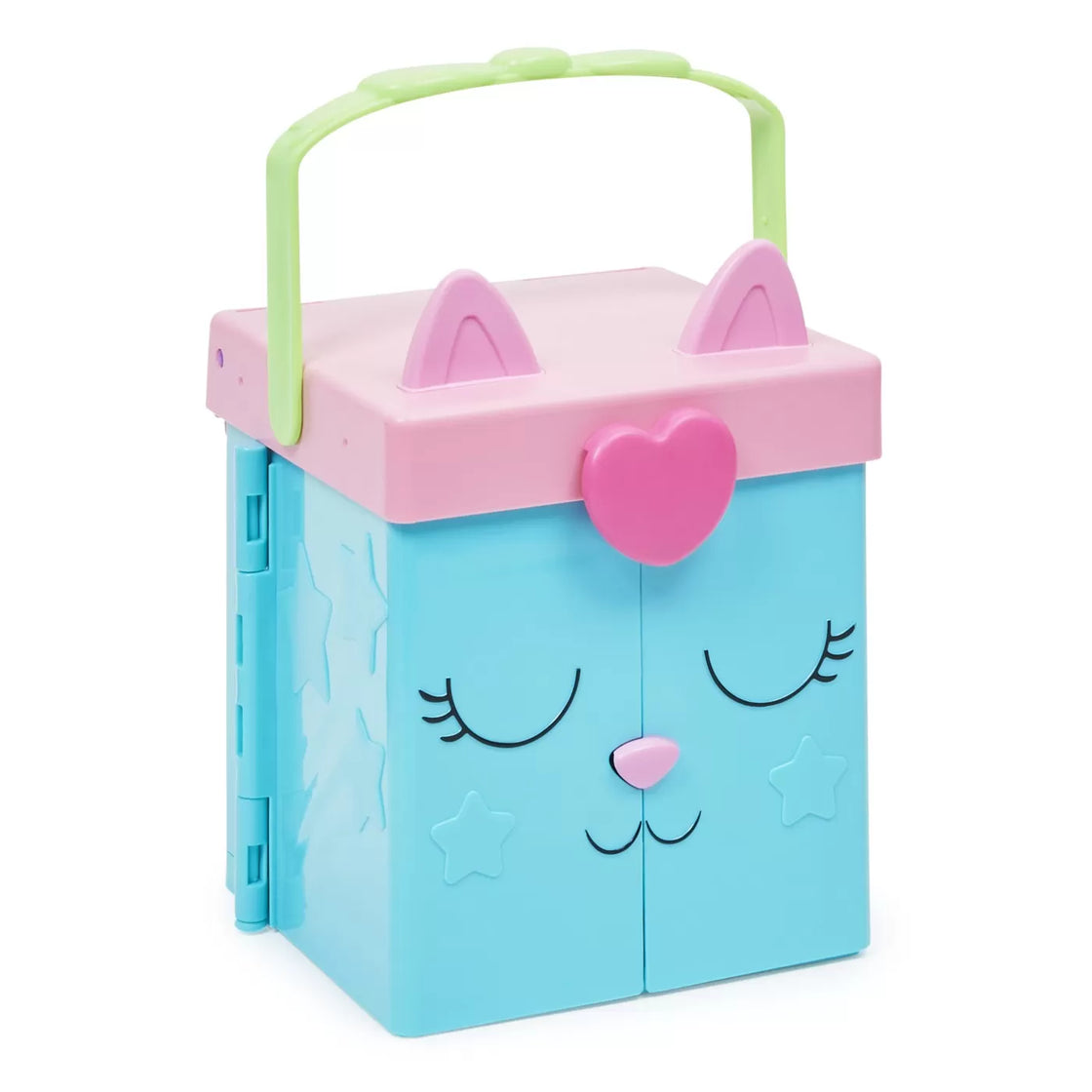 Gabbys dollhouse set de joaca