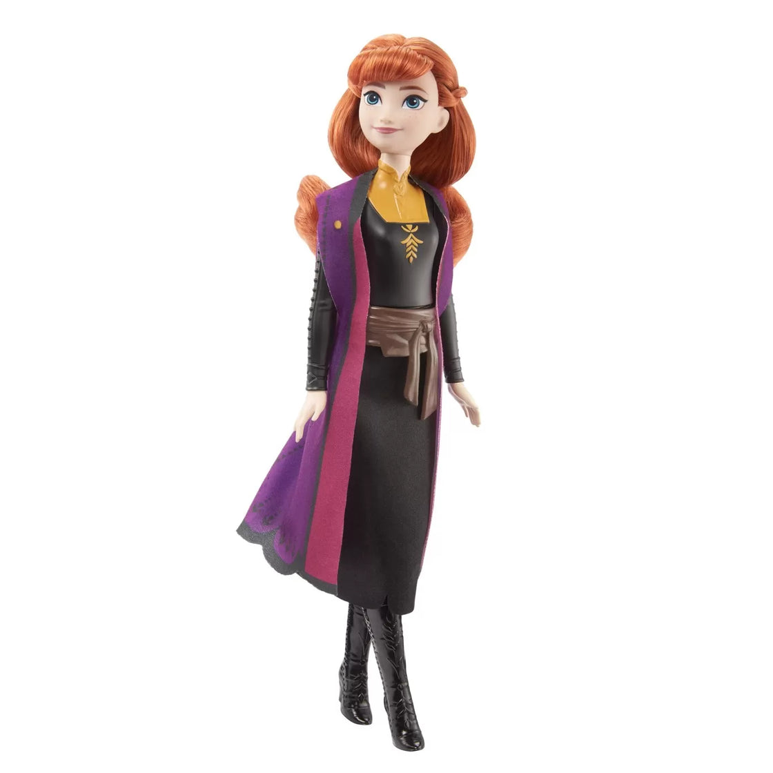 Papusa disney frozen anna