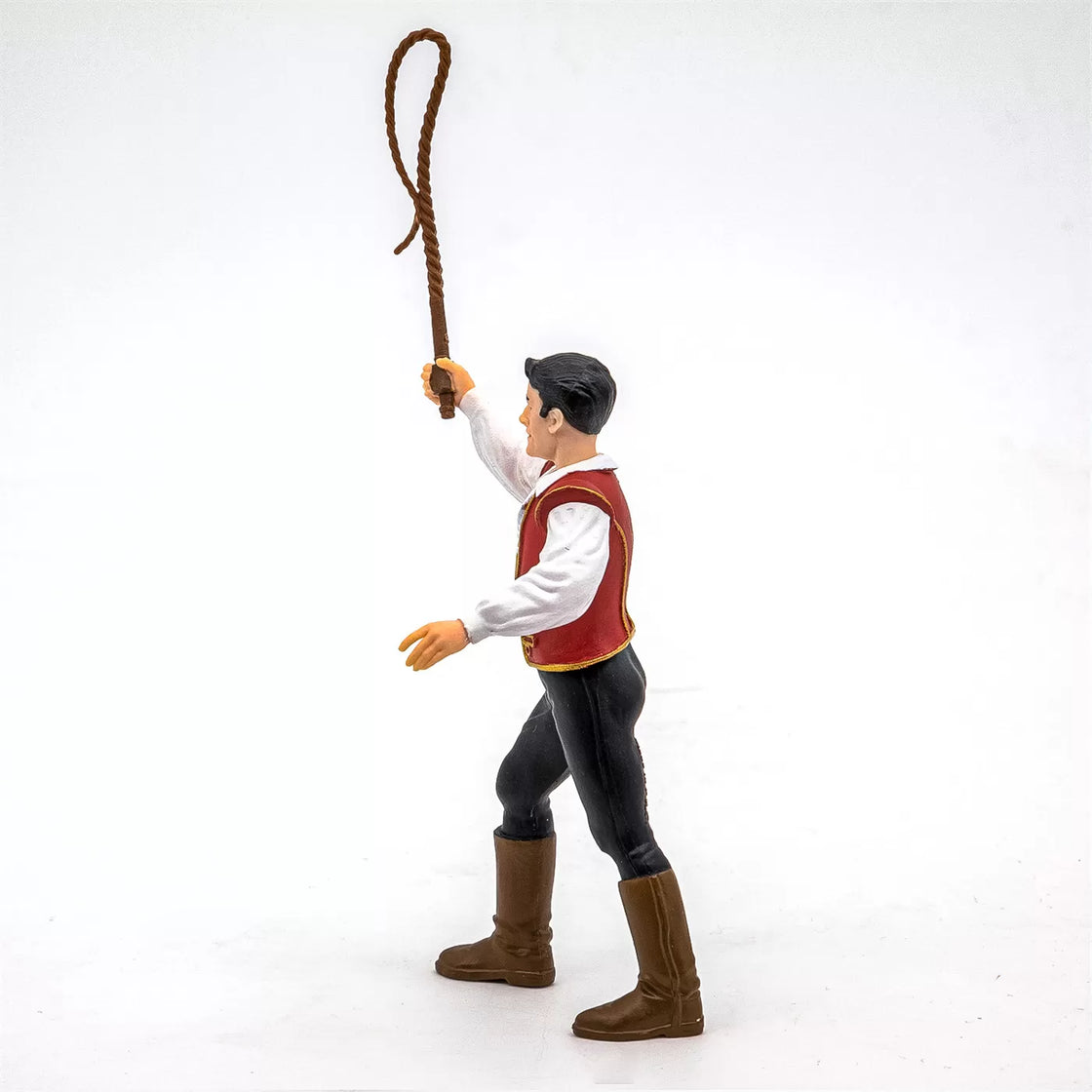 Papo figurina imblanzitor animale