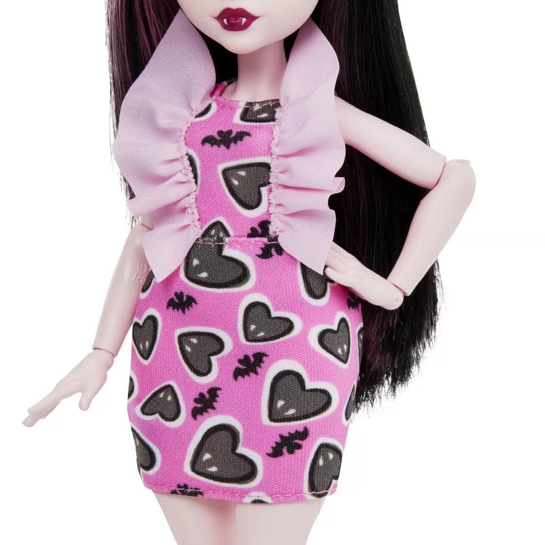 Monster high papusa draculaura