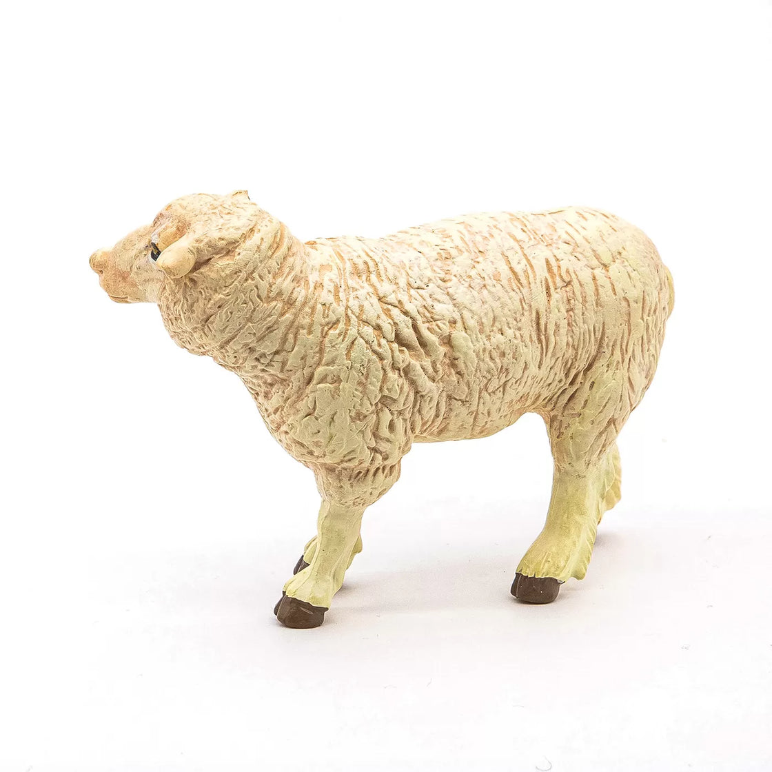 Papo figurina oaie merinos