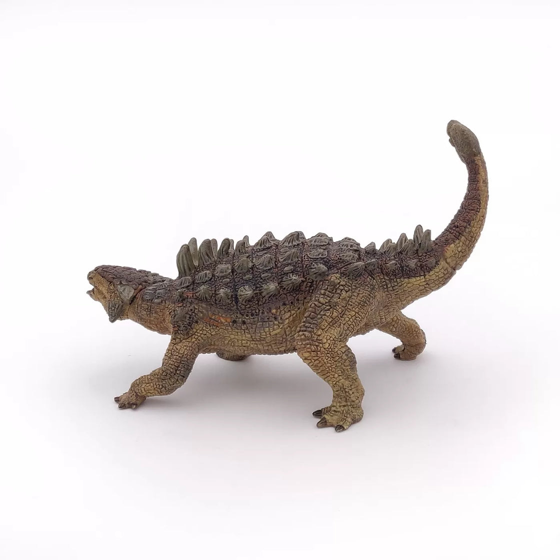 Papo figurina  dinozaur ankylosaurus