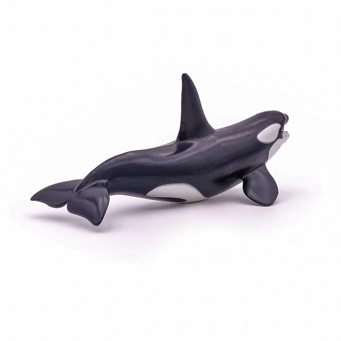 Papo figurina  balena ucigasa