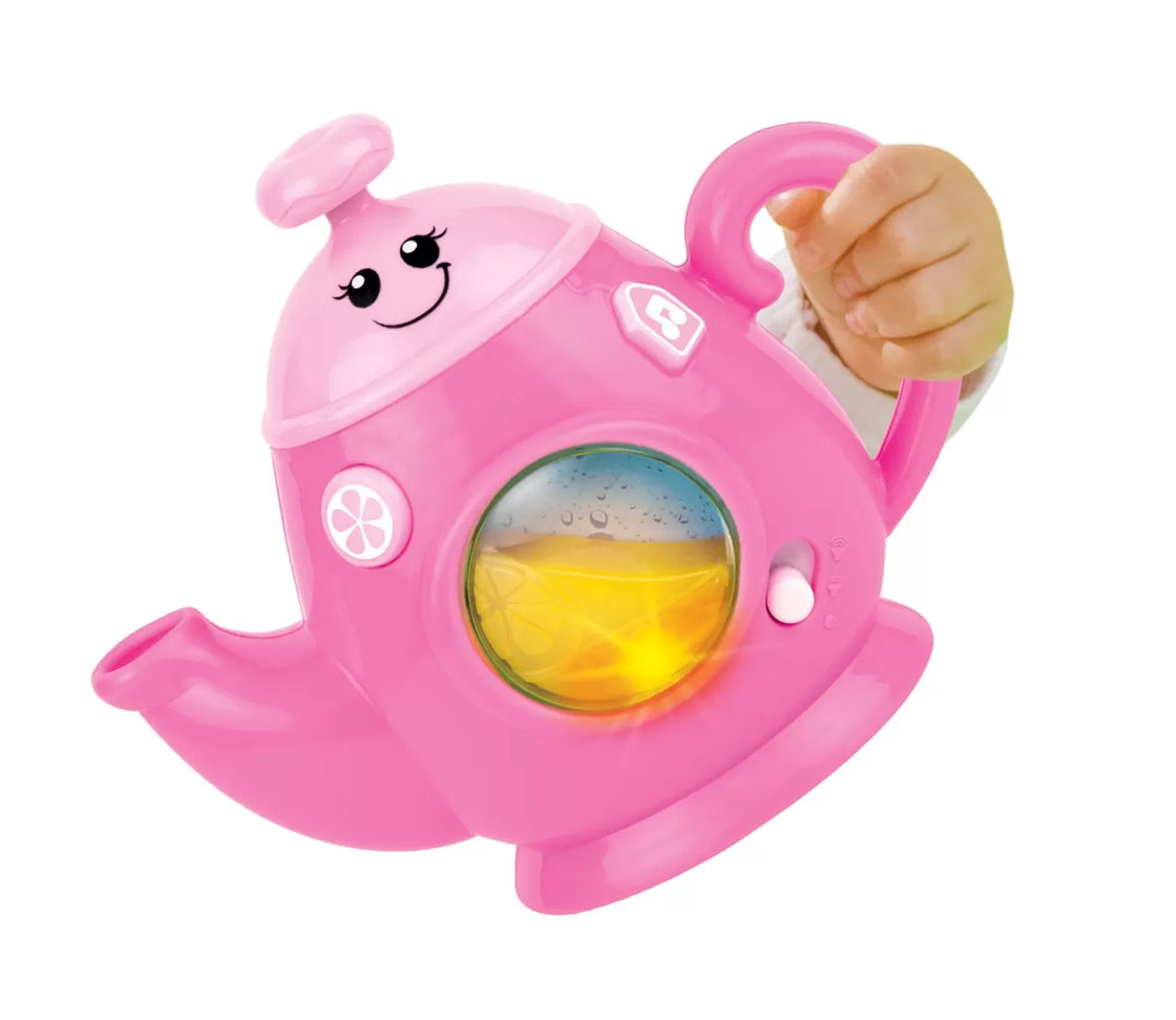 Winfun set ceai