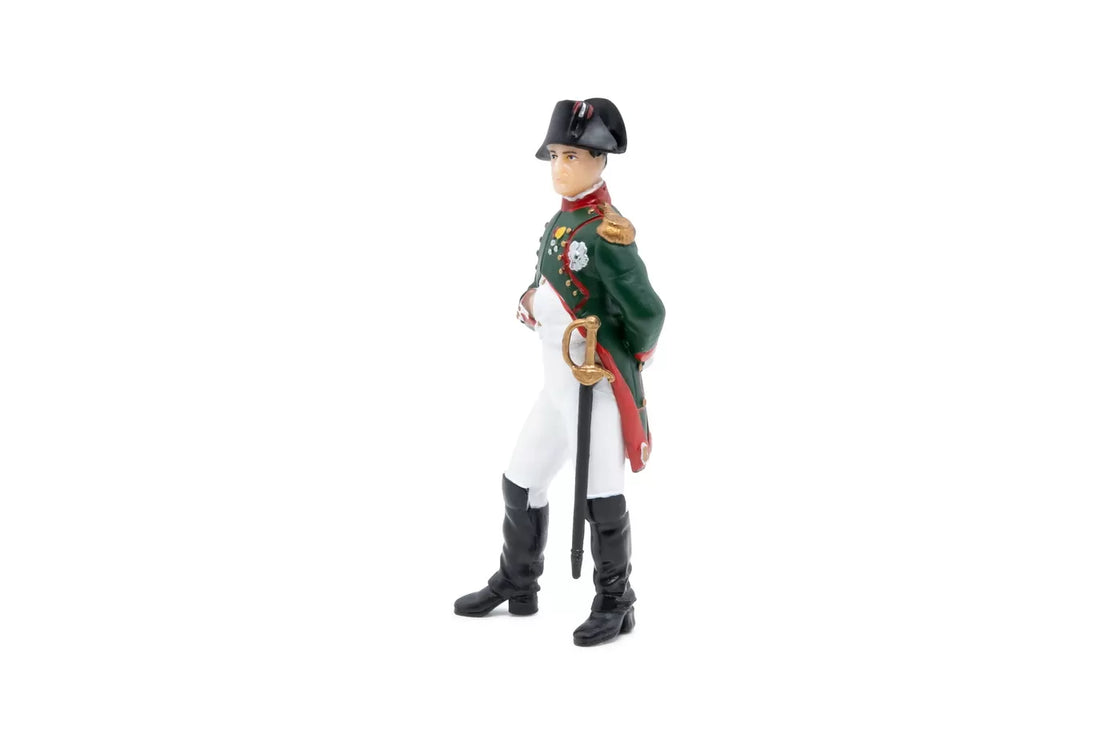 Papo figurina napoleon