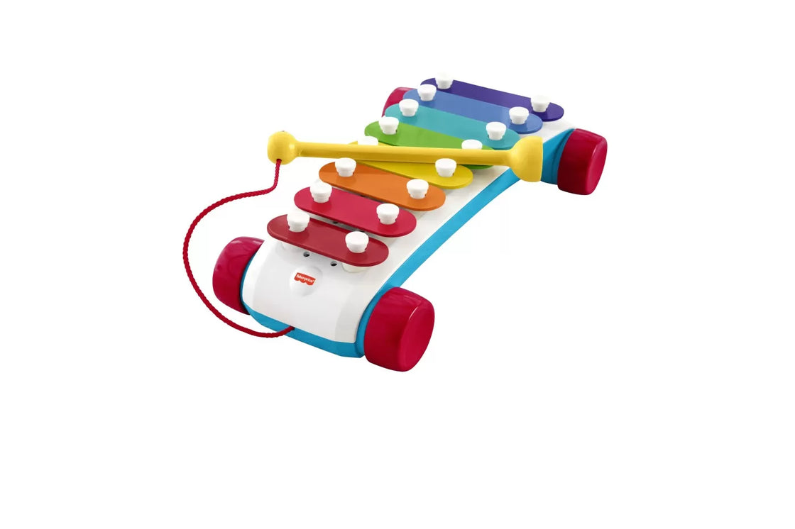 Fisher price xilofon