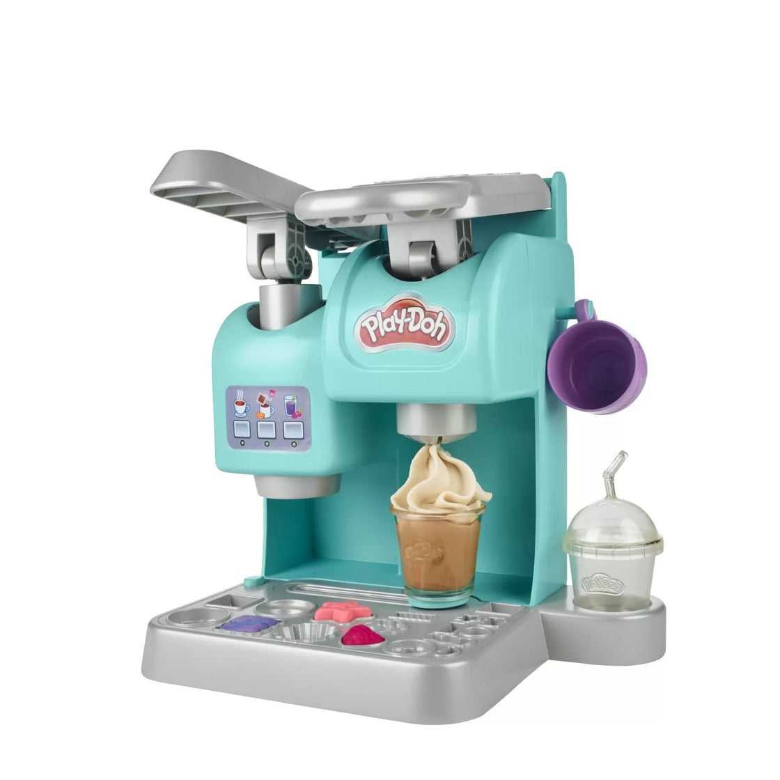 Playdoh set cafenea