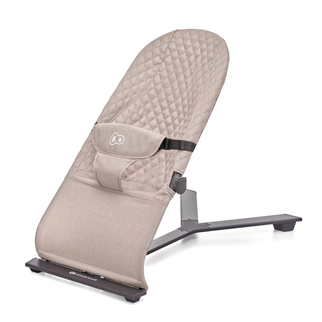 Balansoar kinderkraft mimi, beige