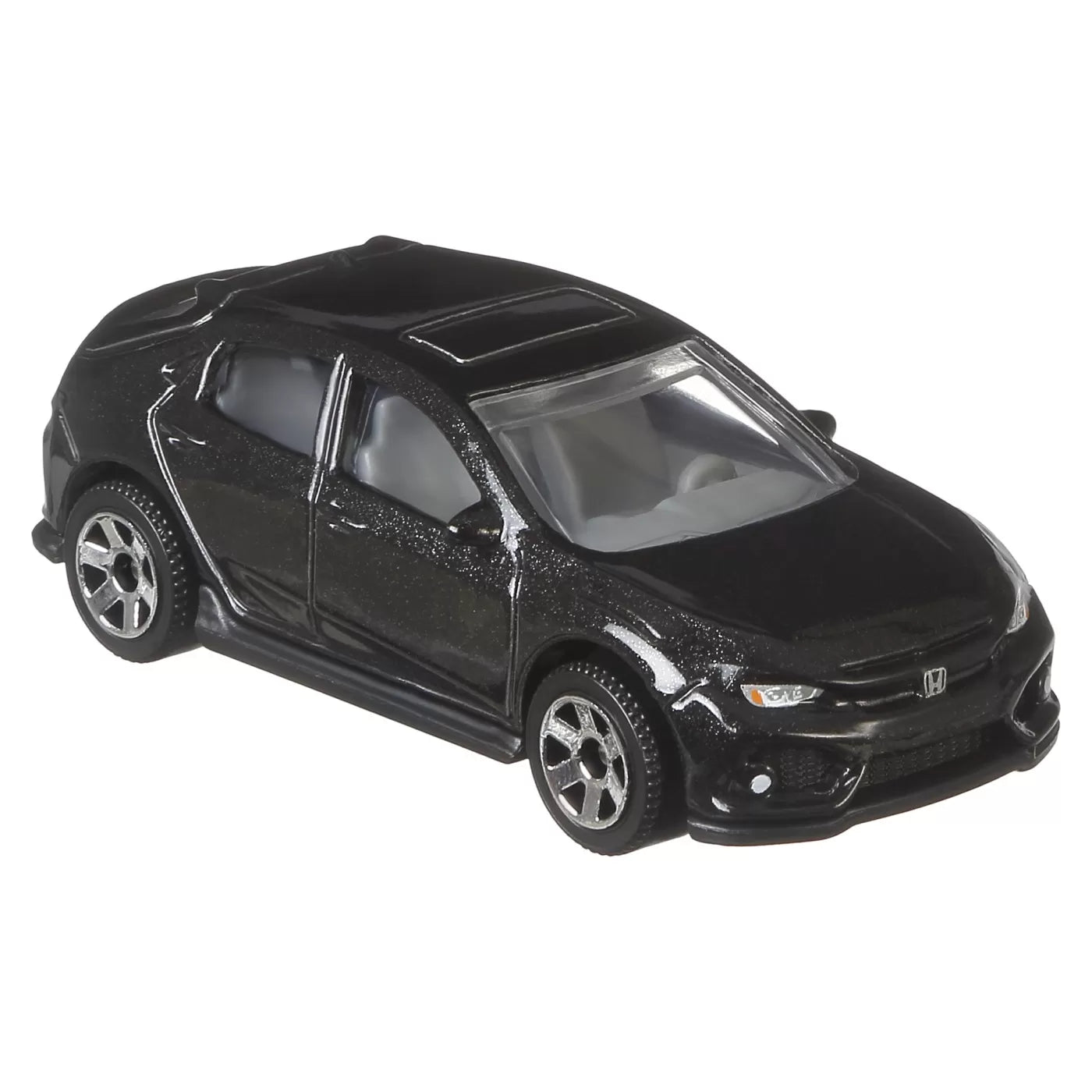 Matchbox set 5 masinute metalice mbx city adventure ii scara 1:64