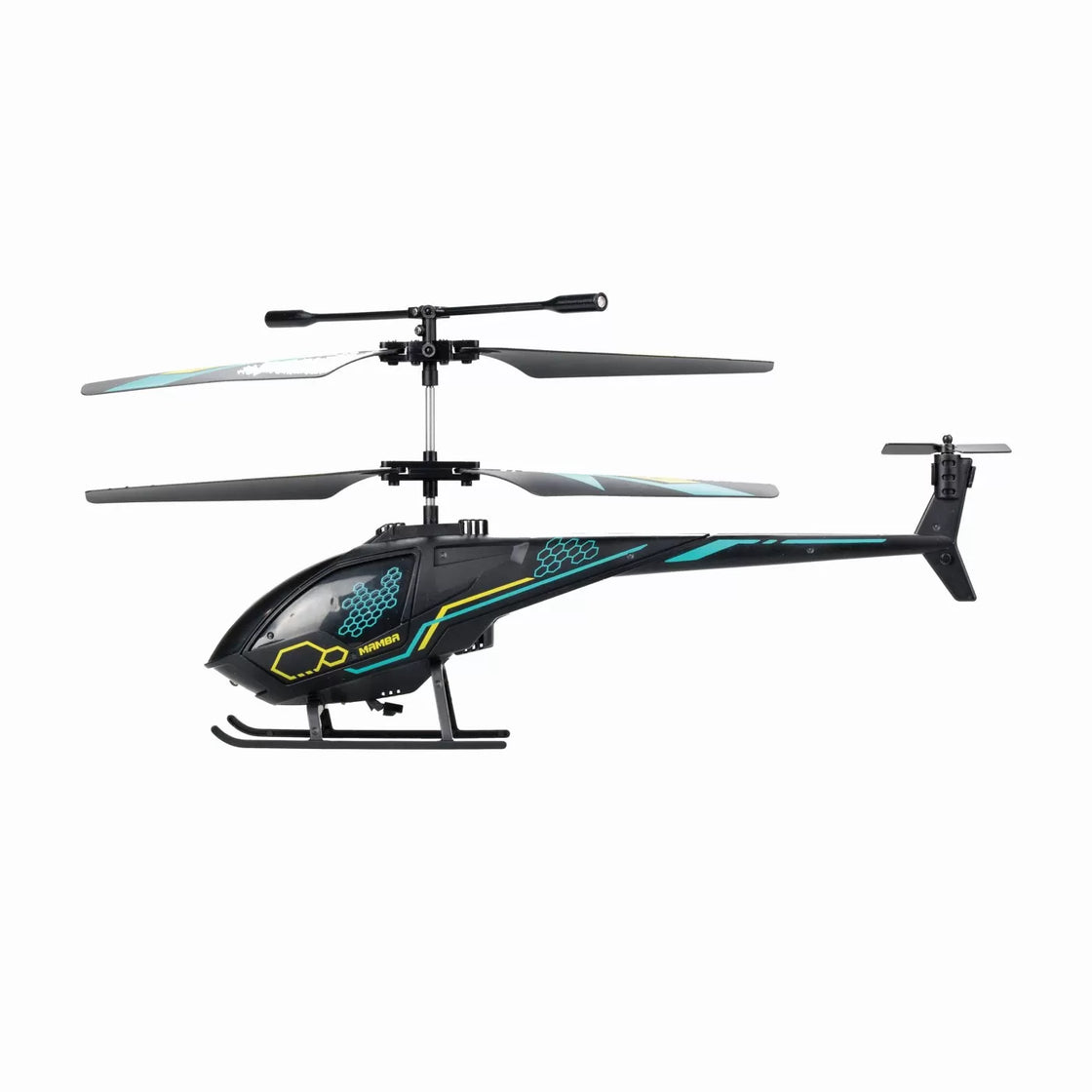 Elicopter cu telecomanda air mamba