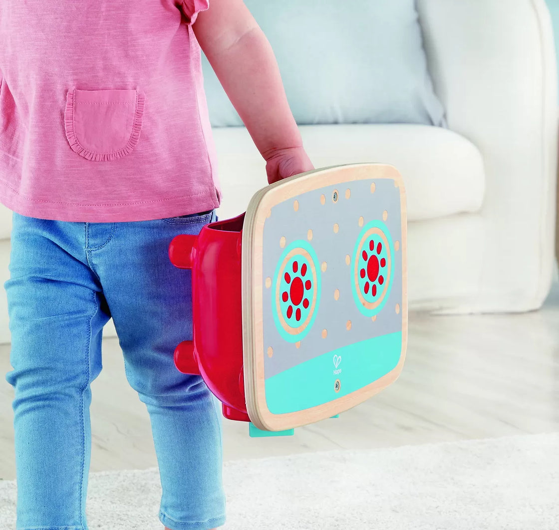 Hape set bucatarie