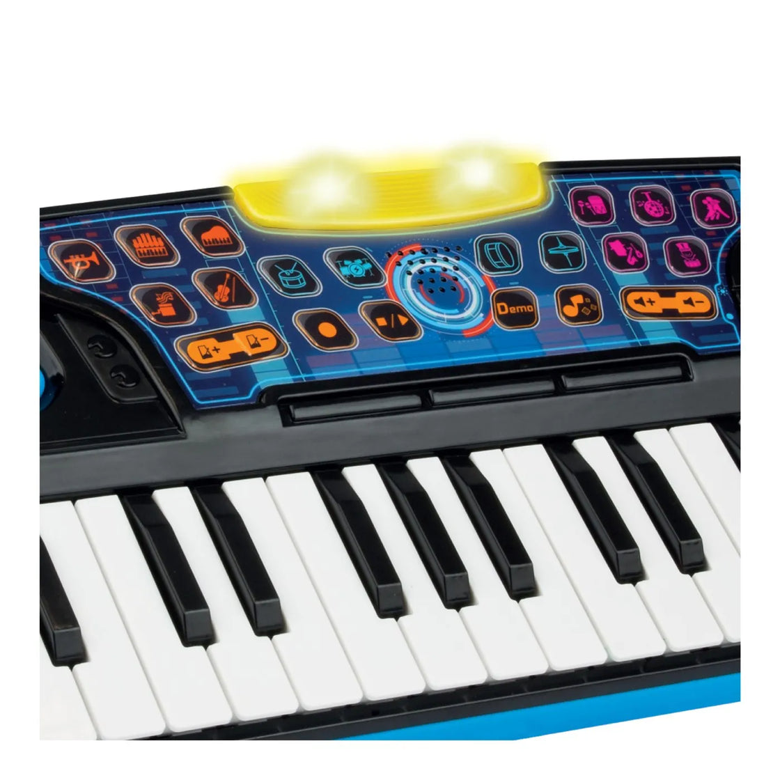 Winfun jucarie orga electronica