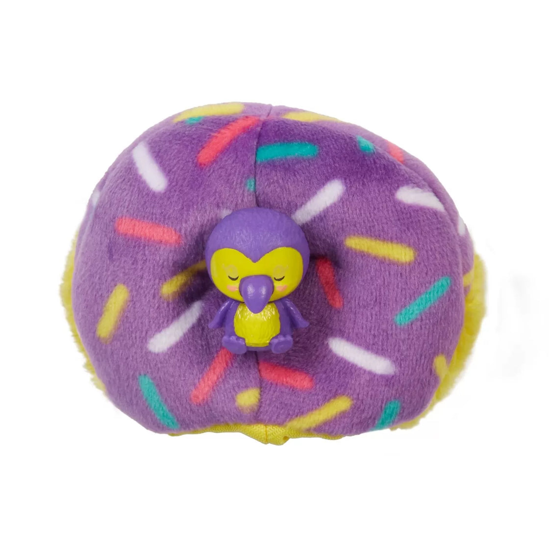 Barbie papusa chelsea cutie reveal tucan