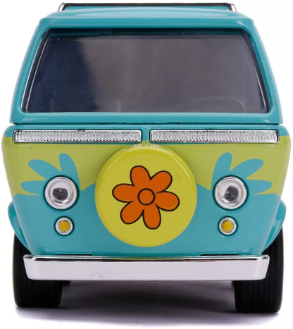 Scooby doo masina misterelor