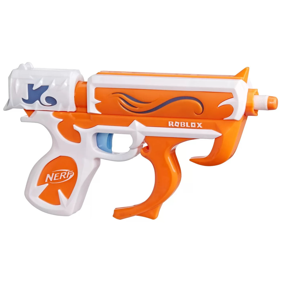 Nerf blaster nerf roblox arsenal soul catalyst