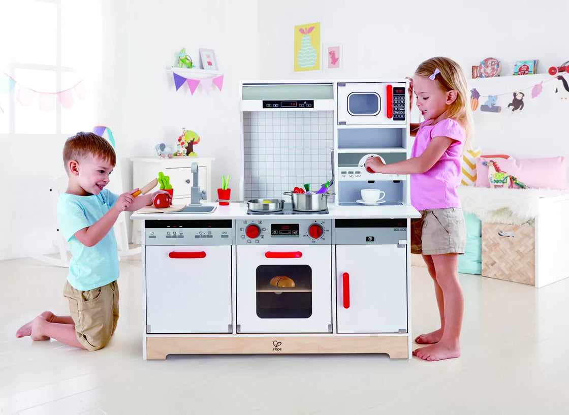 Hape bucatarie completa