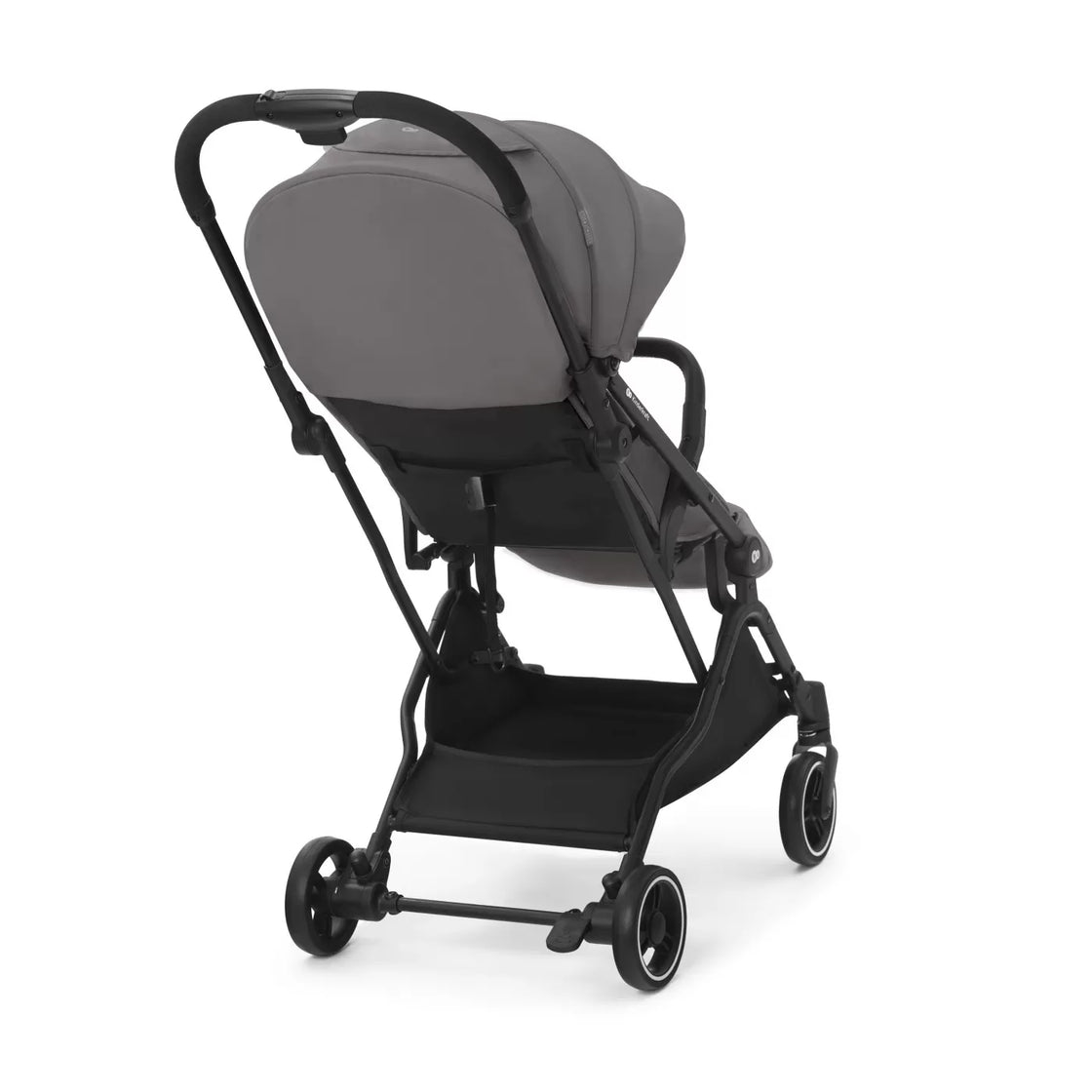 Carucior sport kinderkraf indy2, cozy grey