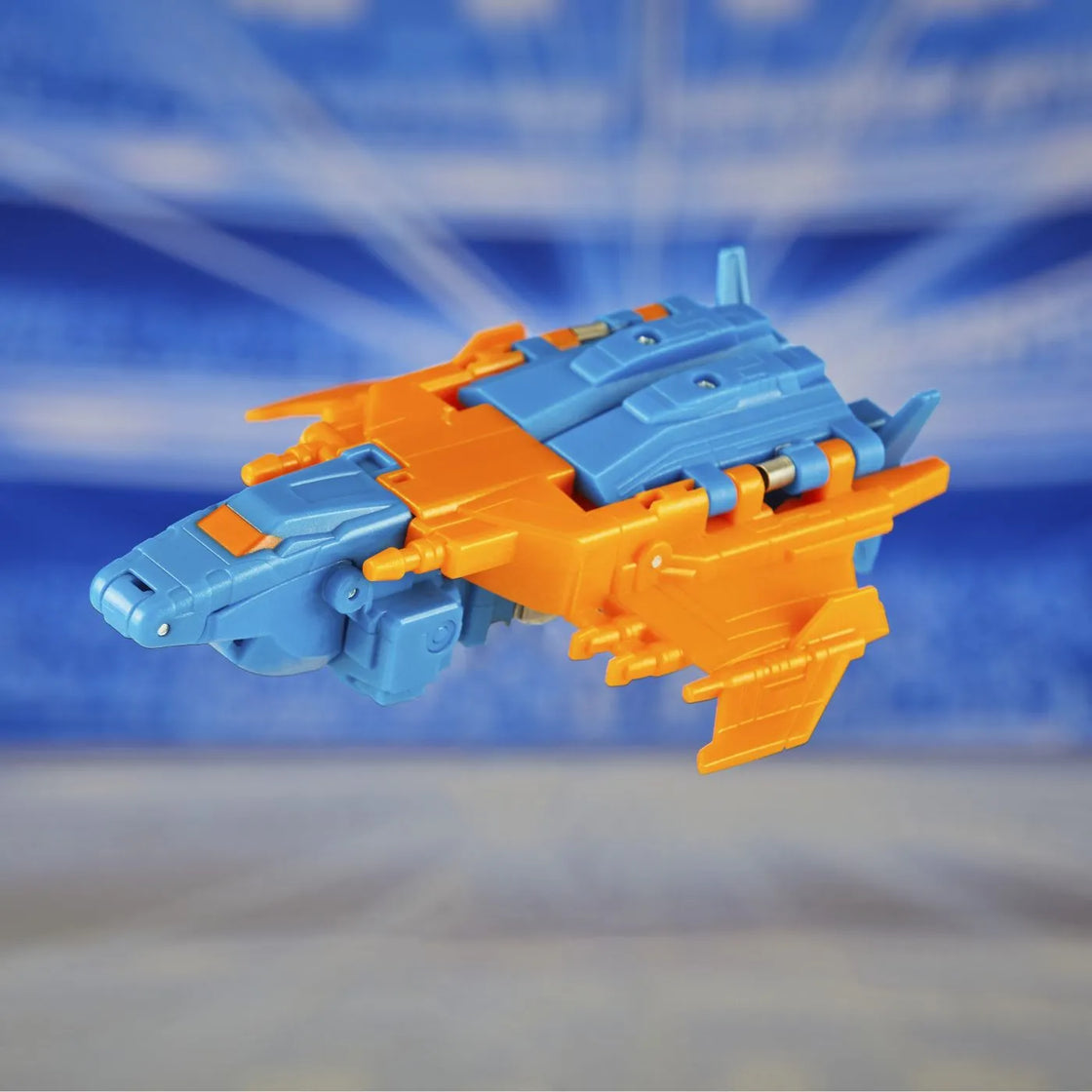 Transformers one figurina sentinel prime 15cm