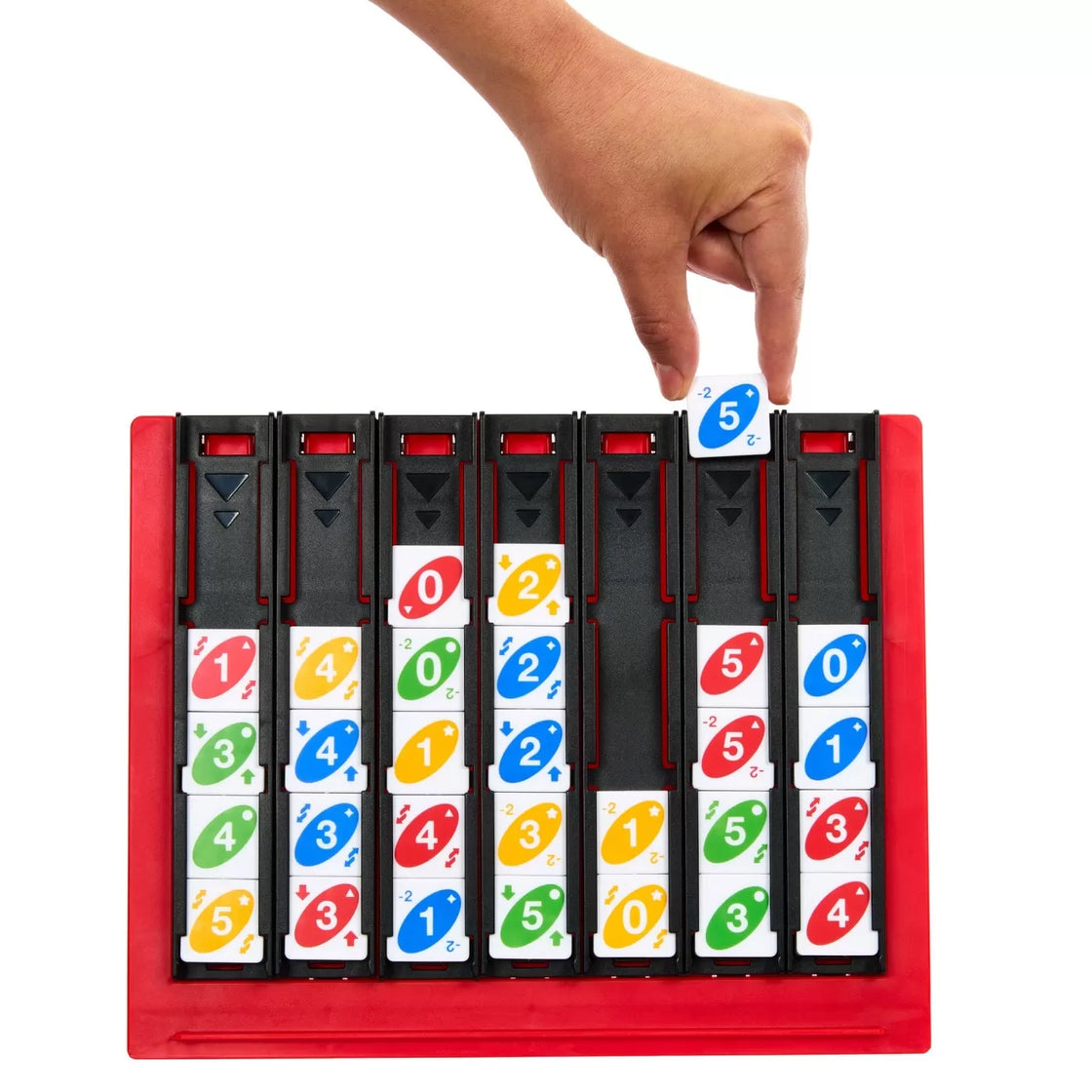 Carti de joc uno quatro