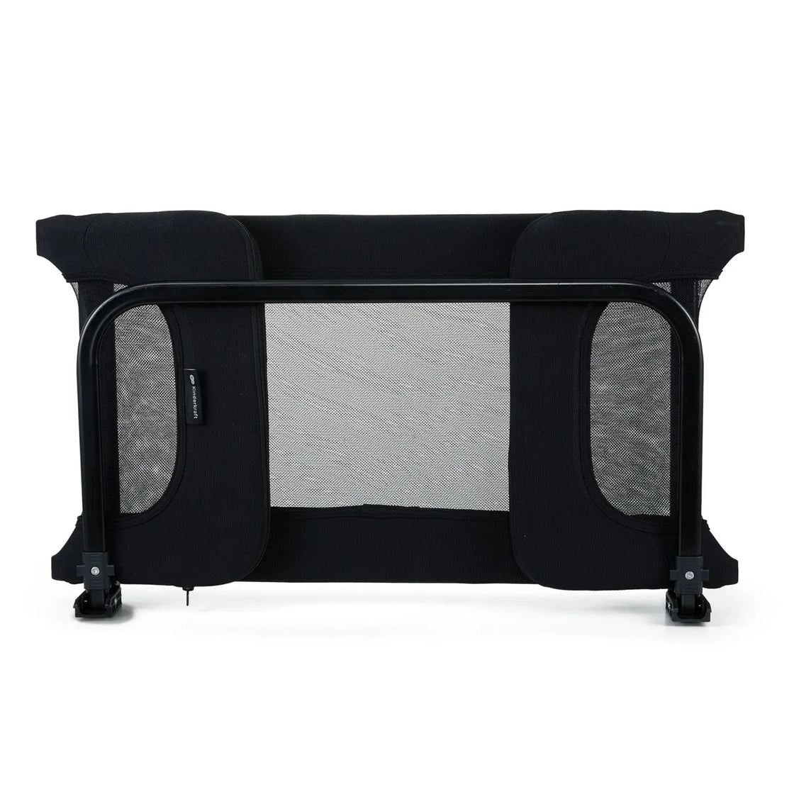 Bariera de pat kinderkraft guard and dream black