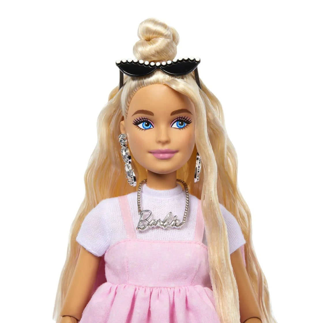 Barbie papusa barbie deluxe style