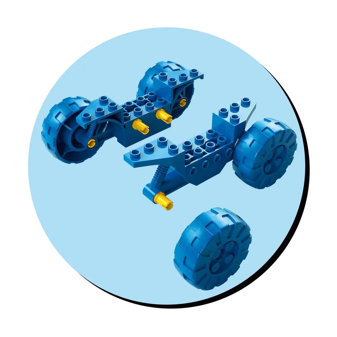Lego spidey misiunea de salvare a echipei spidey 11199