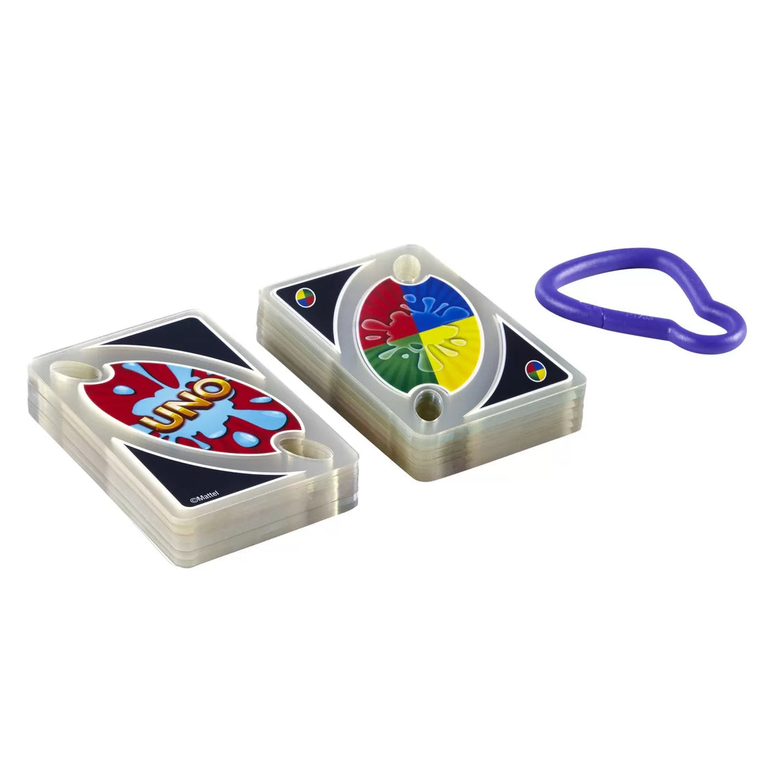 Skip bo carti de joc