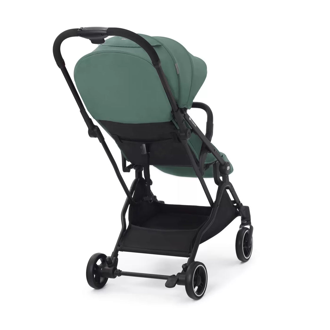 Carucior sport kinderkraft indy2, sea green