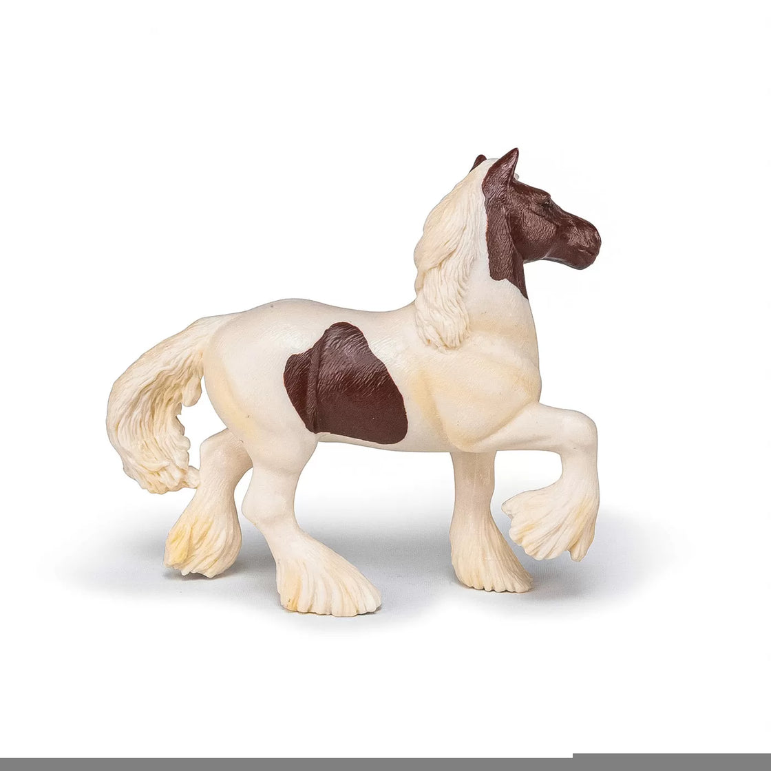 Papo figurina cal irlandez patat