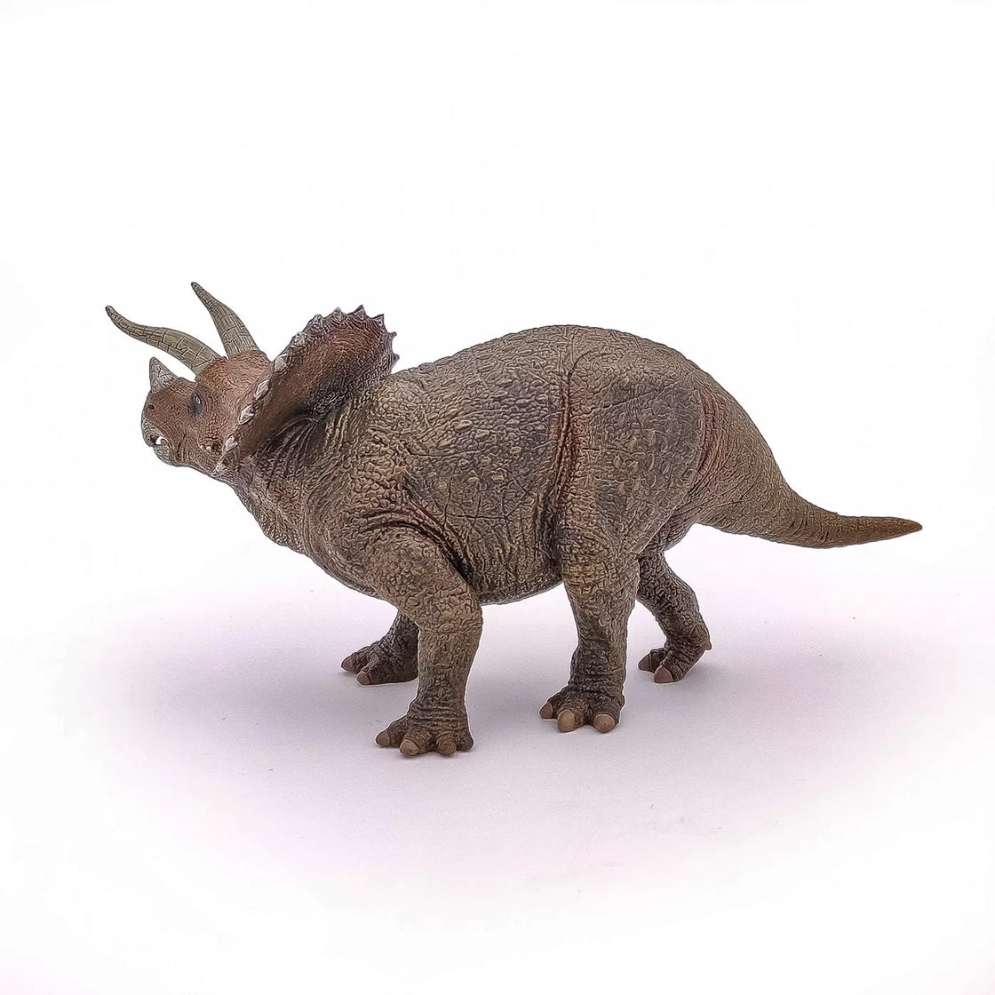 Papo figurina dinozaur triceratops