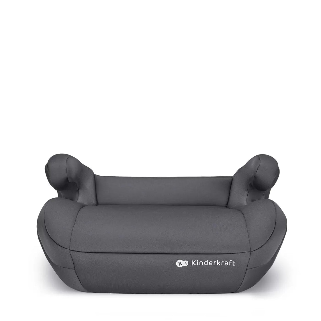 Scaun auto kinderkraft i-spark, i-size 100-150 cm, grey