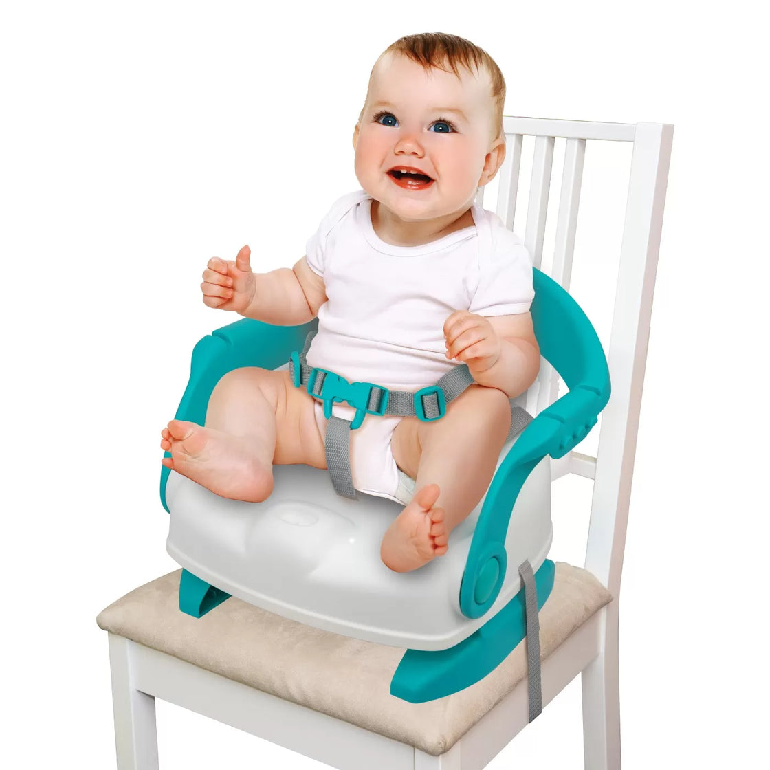 Winfun scaunel portabil 3 in 1