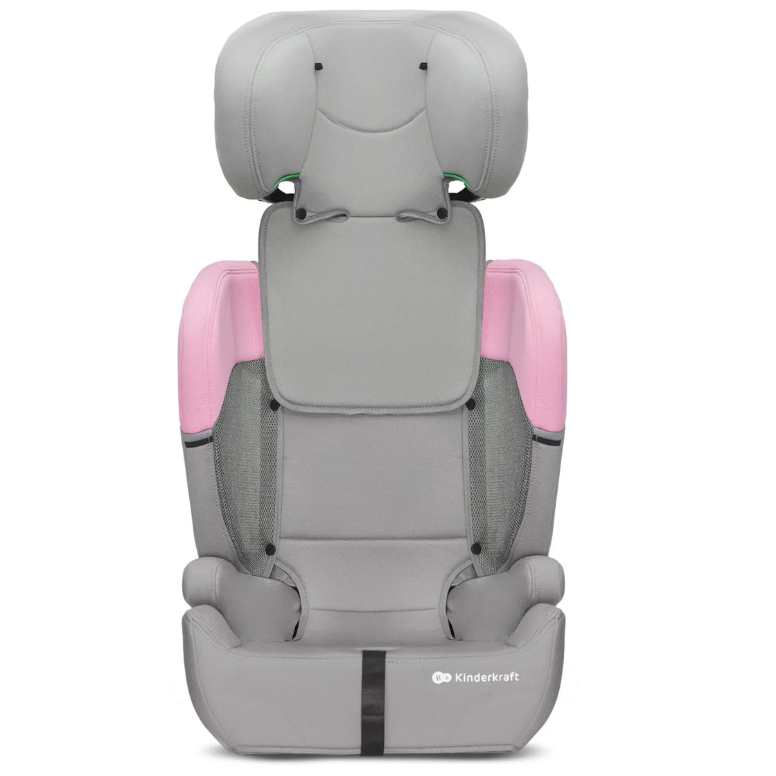 Scaun auto kinderkraft comfort up i-size 76-150 cm, pink