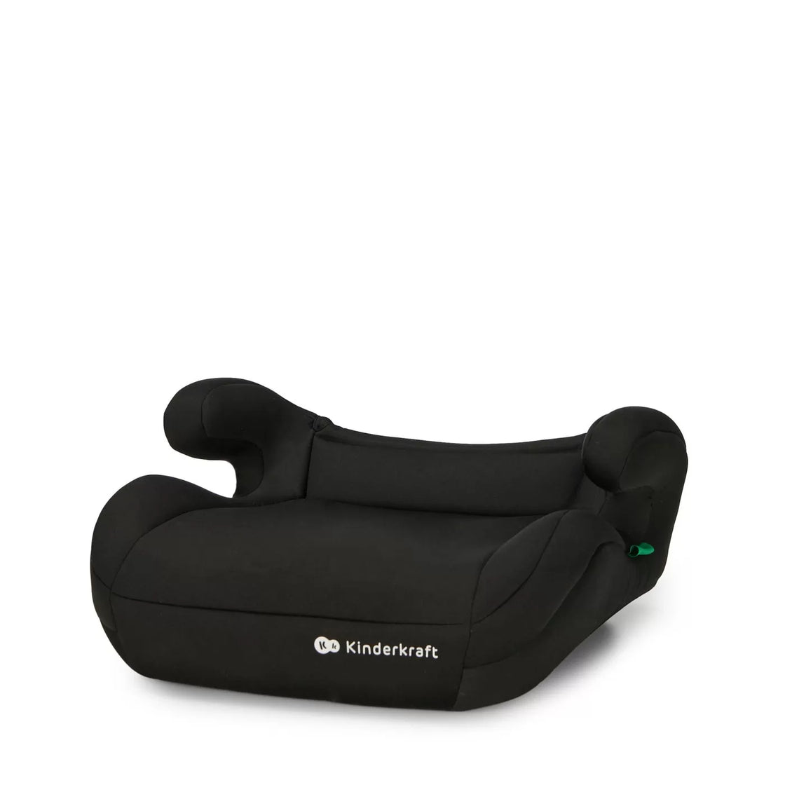 Scaun auto kinderkraft i-spark, i-size 100-150 cm, black