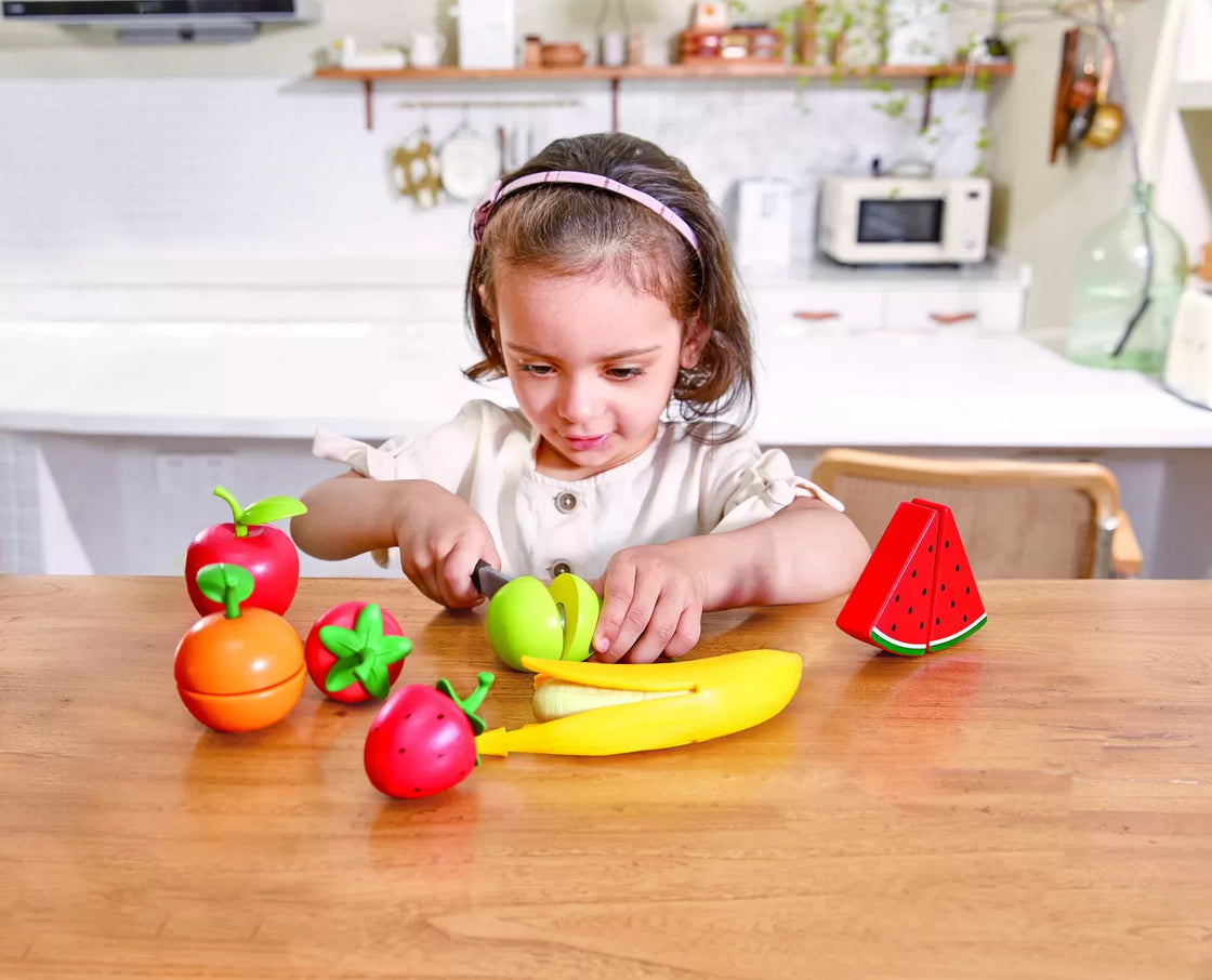 Hape fructele sanatoase