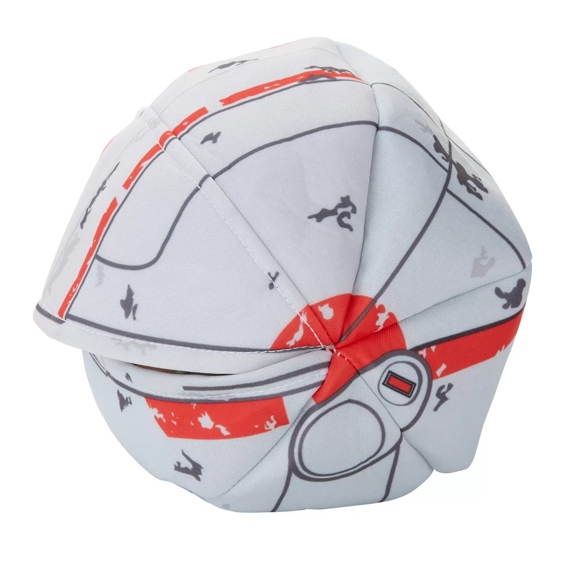 Star wars baby yoda mandalorianul se ascunde