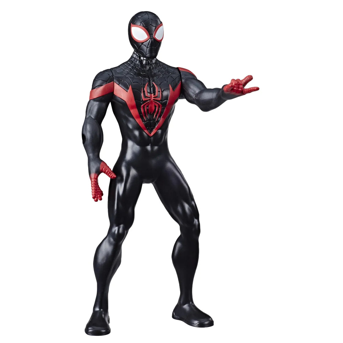 Marvel avengers figurina miles morales 24cm