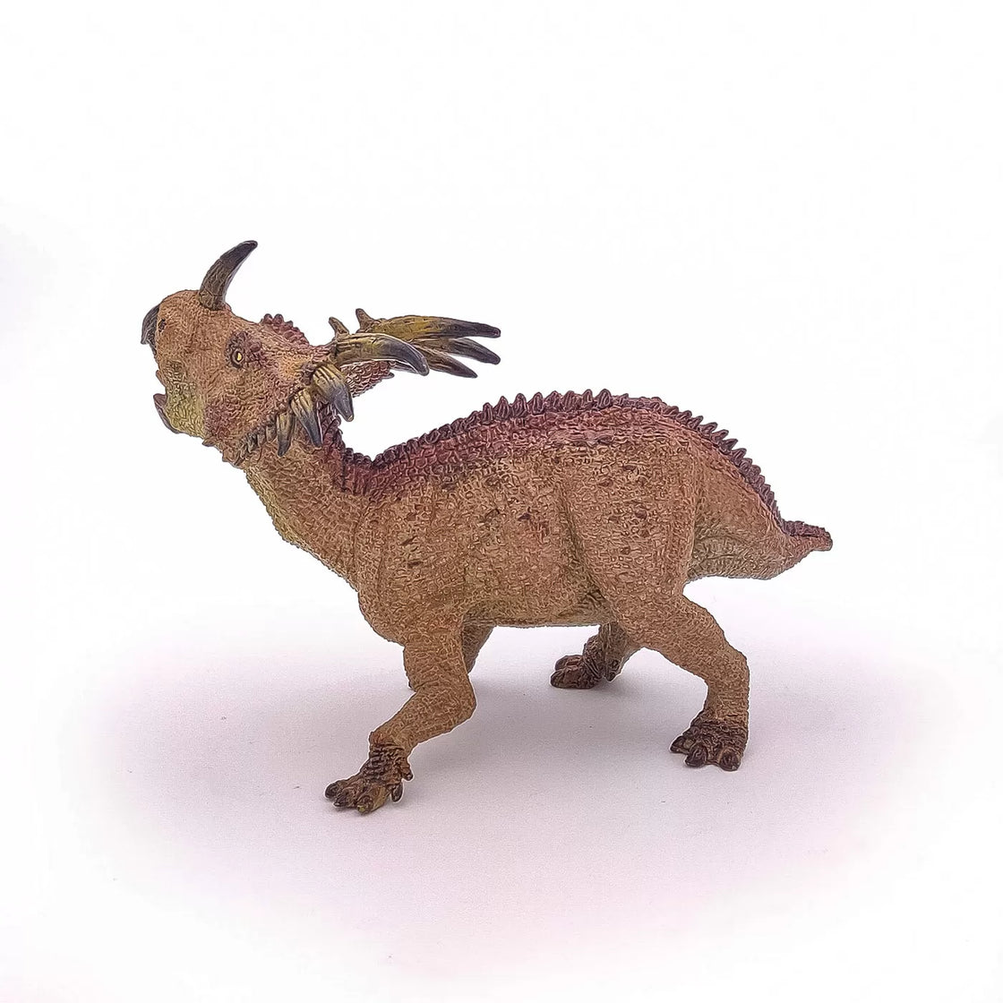 Papo figurina dinozaur styracosaurus