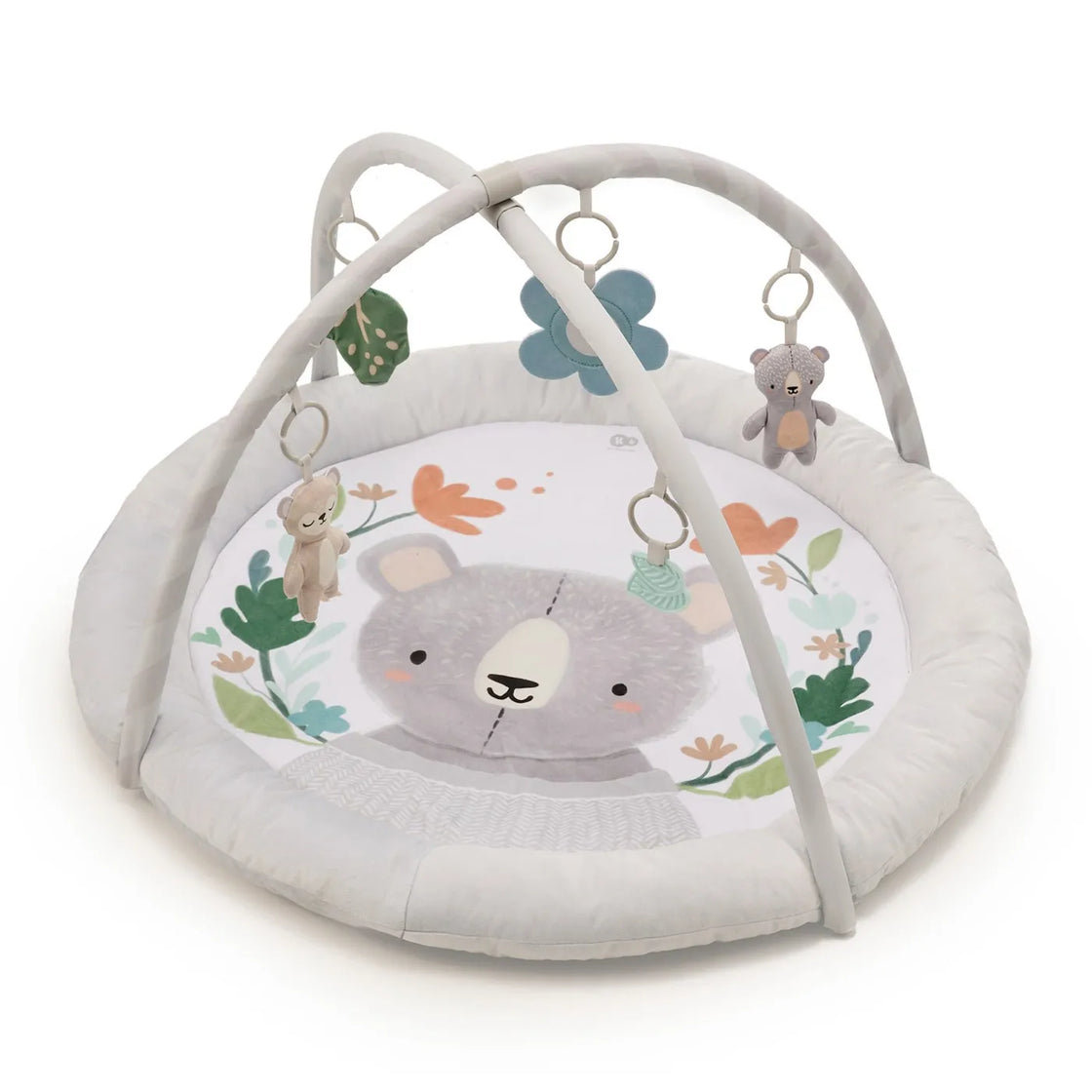 Saltea educativa kinderkraft cozyplay