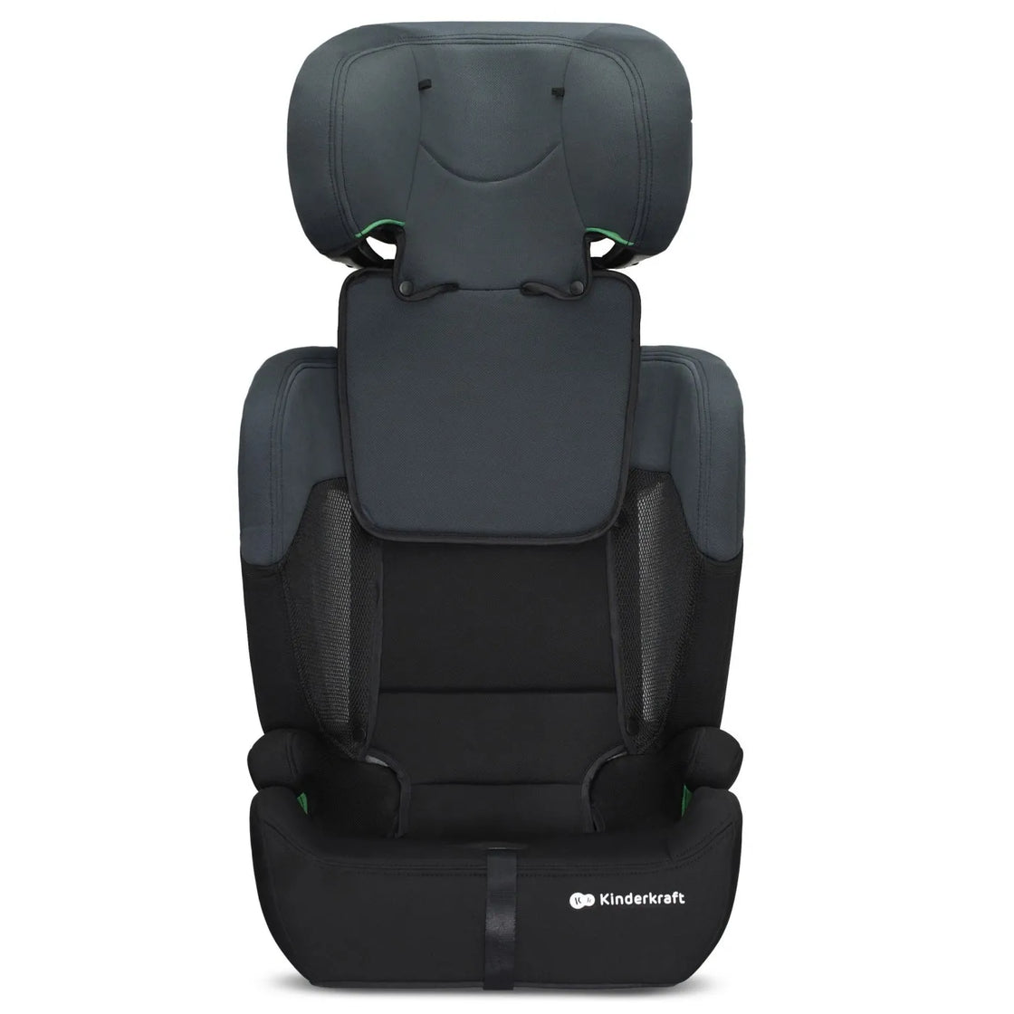 Scaun auto kinderkraft comfort up i-size 76-150 cm, black