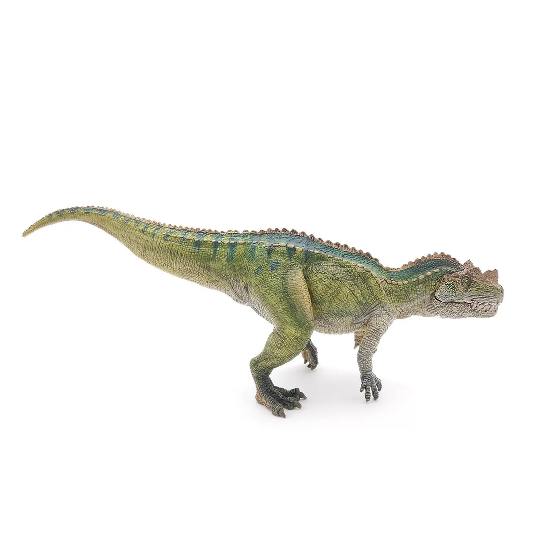 Papo figurina dinozaur ceratosaurus