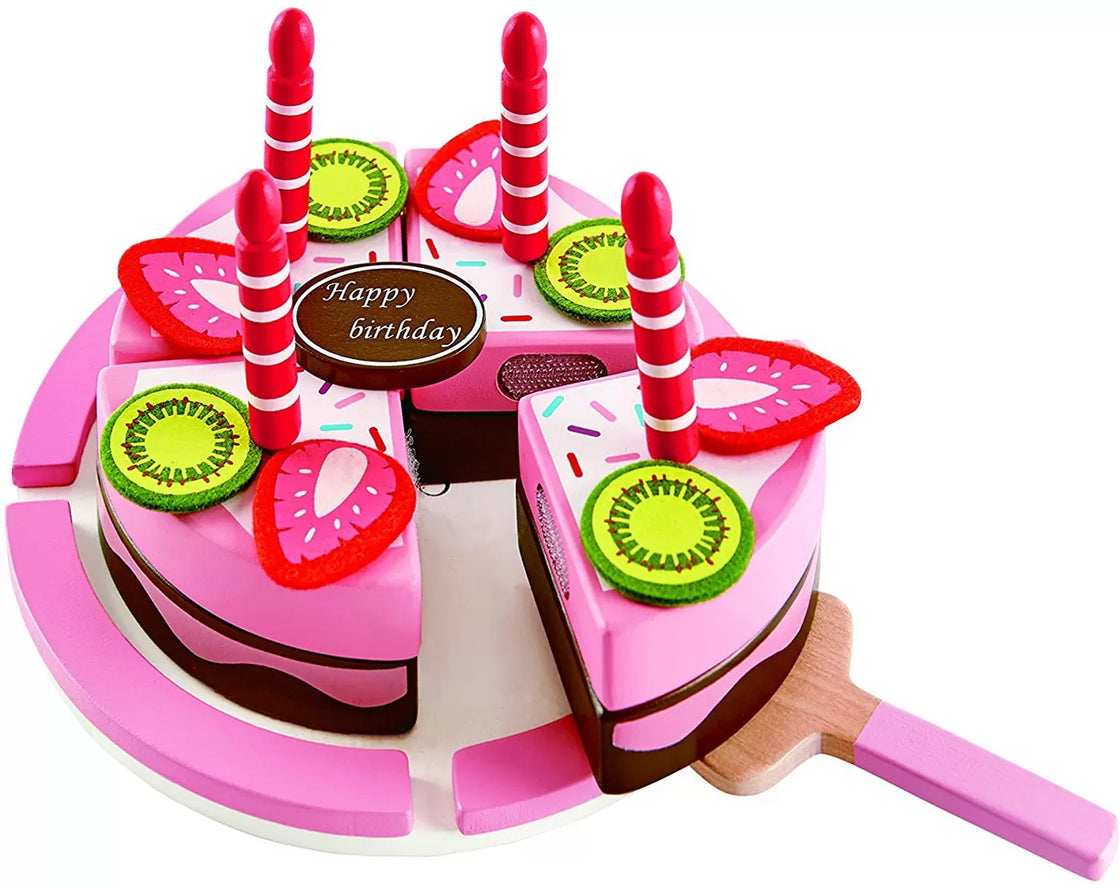 Hape tort cu 2 arome