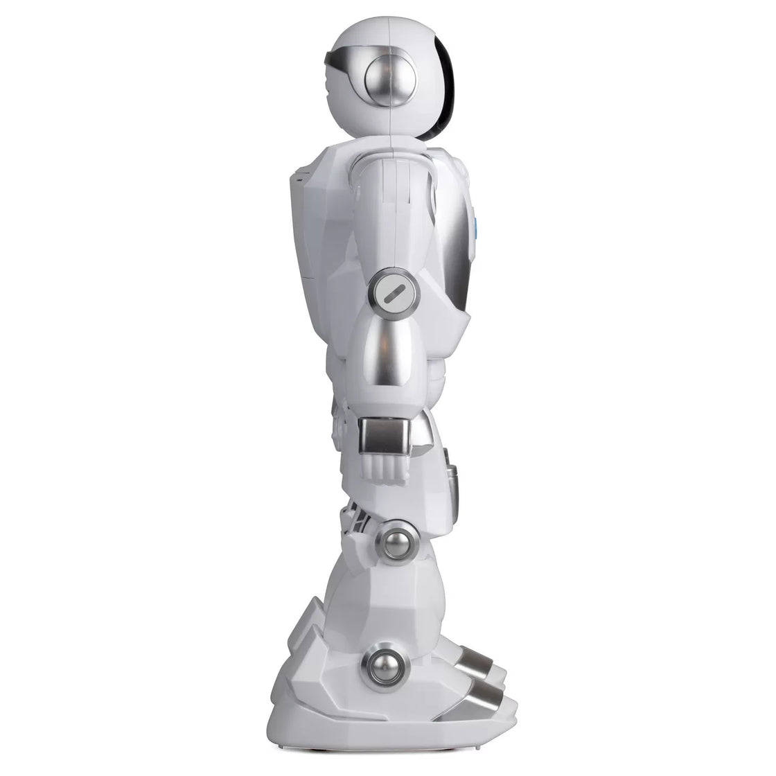 Robot electronic cu radiocomanda prοgramm a bot x