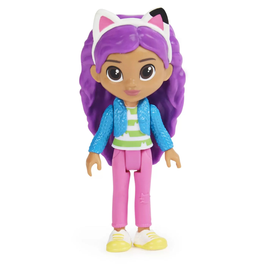 Gabbys dollhouse casuta din copac