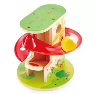 Hape traseu jungla