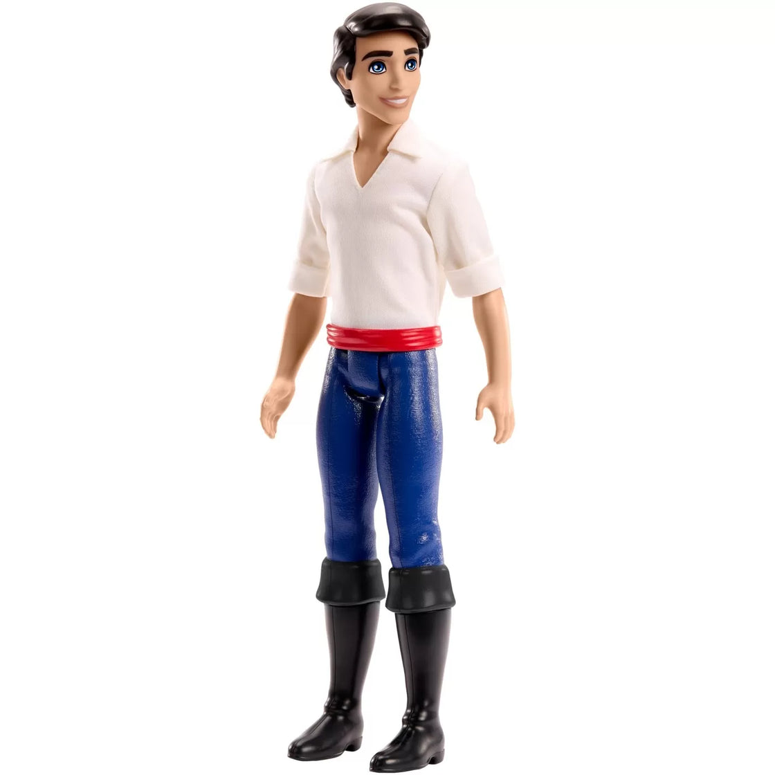 Disney princess papusa print eric