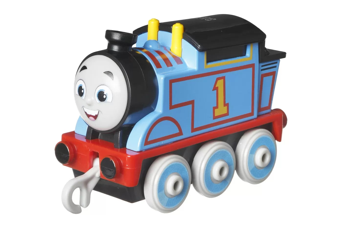 Thomas locomativa push along thomas