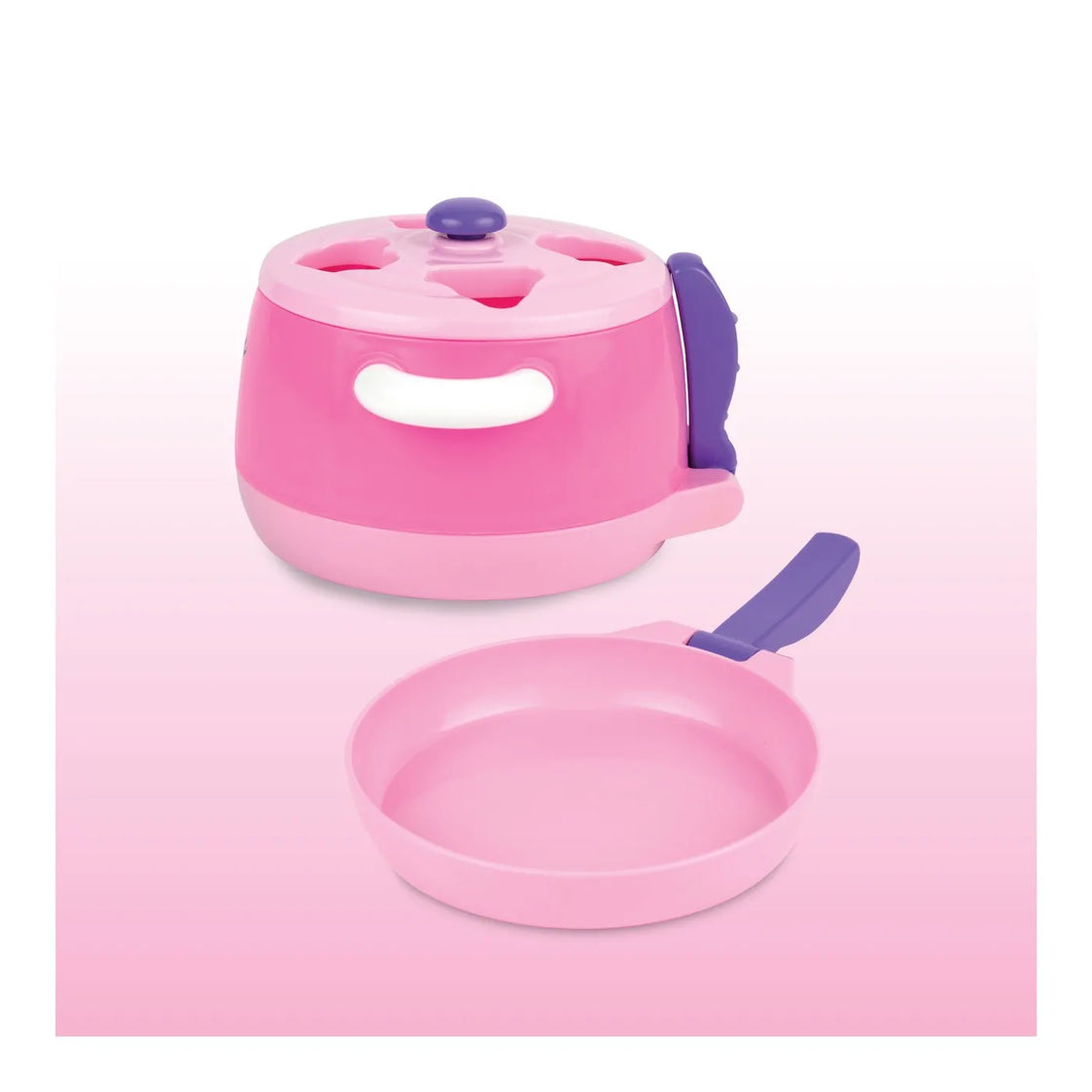 Winfun jucarie 3in1 oala magica