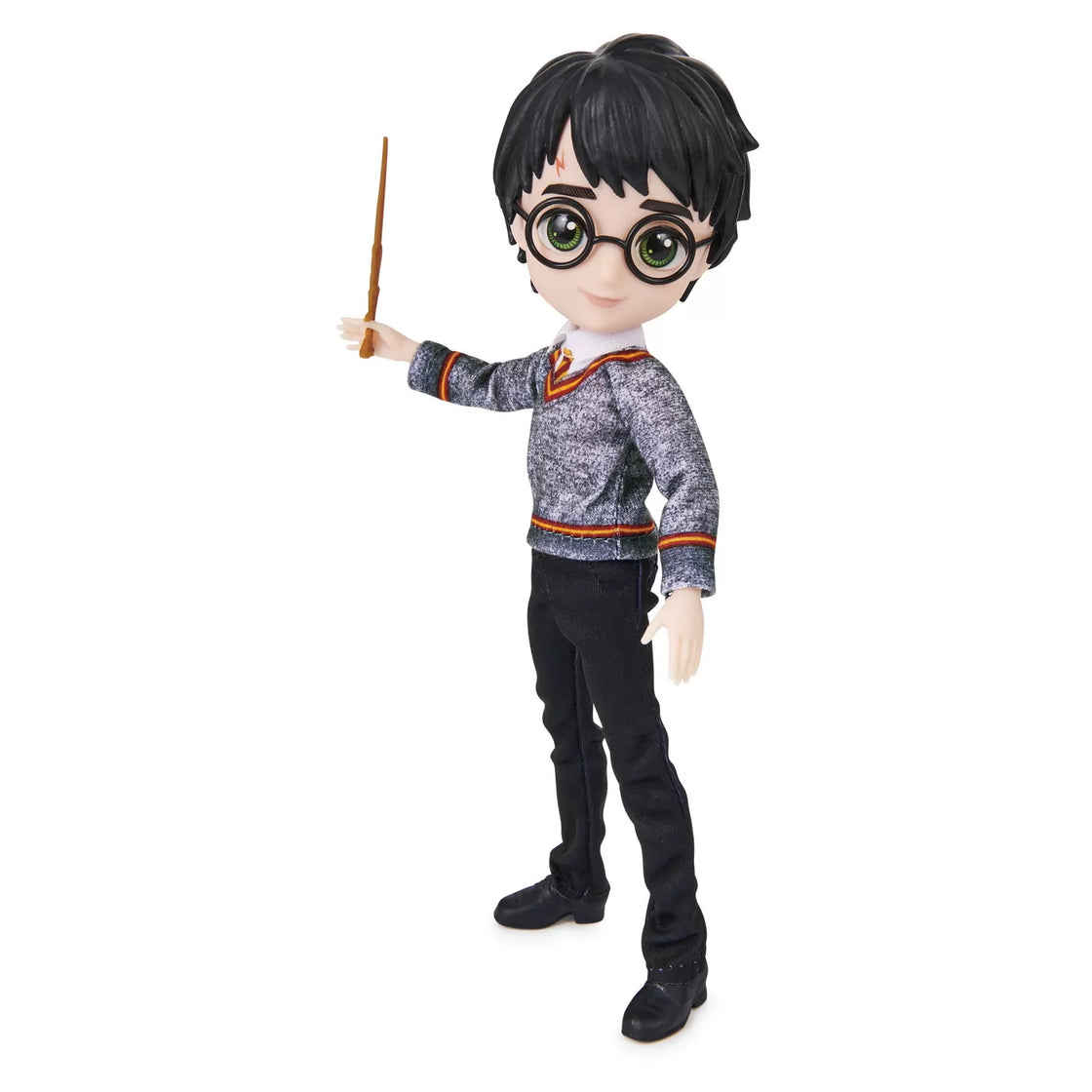 Harry potter figurina harry 20cm