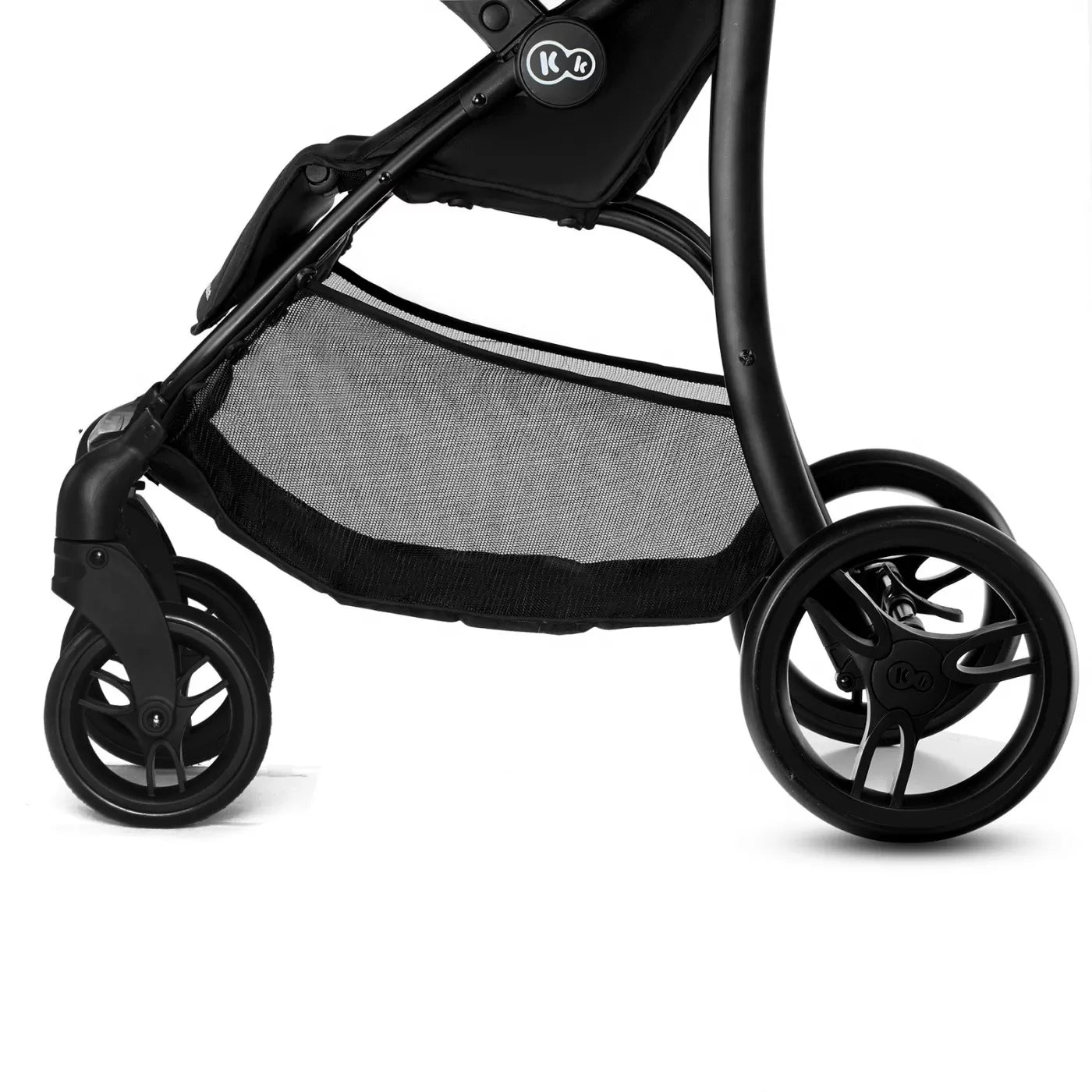 Carucior sport kinderkraft cruiser, green